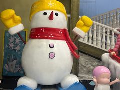 -广州热雪奇迹