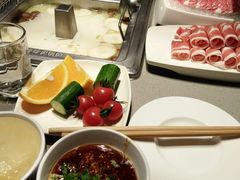 -海底捞火锅(九霄梦天地店)