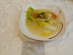 -宁波华侨温德姆至尊豪廷大酒店·豪廷轩中餐厅