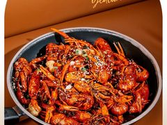 -一棠龙虾•王牌虾球(光谷天地店)