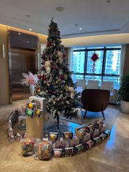 -和伊母婴护理中心·全套房(金山店)