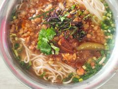 -胜嘉生榨米粉(科园总店)