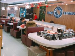 -争鲜回转寿司(飞洲国际店)