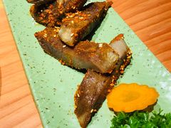 厚烧牛舌-文三酒肆自助放题(新街口友谊广场店)