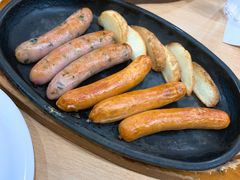 -萨莉亚意式餐厅(东川路店)