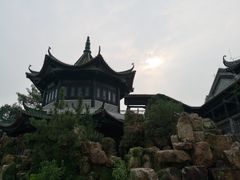 -粤剧艺术博物馆