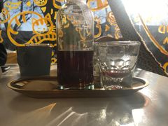 -五进制 Coffee Shop