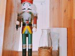 -长颈鹿咖啡(大学路店)