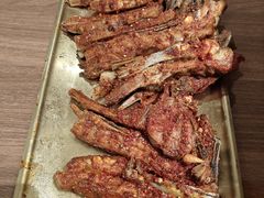 -贯贯吉·清真餐厅(浙江中路店)