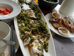 -野蔓果·山野菜(西湖景区·龙井茶田店)