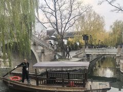 -黎里古镇