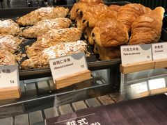 -BAKER&SPICE(环贸店)