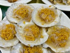 -小铜锣湾海鲜家常菜馆(河西店)