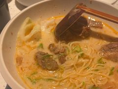 -味千拉面(广州白云机场T1西二店)