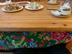 -鹤乡东北菜(崮山路店)