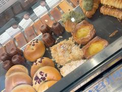 -BAKER&SPICE(祥云小镇店)