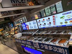 -尹珍珠·韩式无限烤肉(回龙湾店)