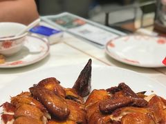 -稻香酒家·35年老字号(侨光店)