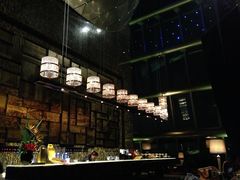 -瑞吉酒店·The Drawing Room闲逸廊·云端下午茶·夜奢Whiskey