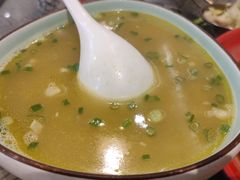 -新繁老號豌豆汤饭店·江湖菜(宝光寺店)