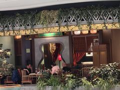 -锦府盐帮·侯宅(五棵松万达店)