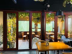 大堂-IFIF 如果花園(宽厚里店)