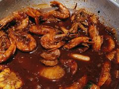 -李想大虾(吾悦广场店)