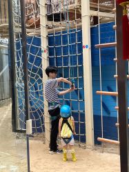 点击看大图 -PIPIKINGDOM皮皮王国欢乐号(欢乐海岸购物中心店)