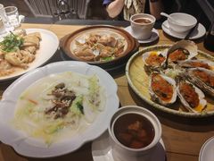 -蠔爺王志德生蚝馆(金沙湾店)