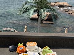 -Vanillacafe香草咖啡(银海大世界店)