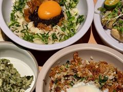 -胡麻(静安嘉里店)