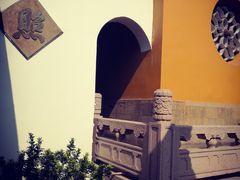 -西园戒幢律寺
