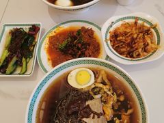 -华天延吉餐厅(西四总店)