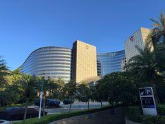 -深圳大梅沙京基洲际度假酒店