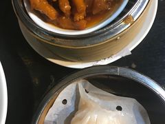 -糖朝(尖沙咀店)