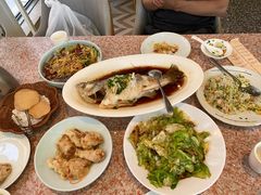 -红樱桃·欢乐餐厅(太原里店)