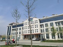 -君乐宝优致牧场