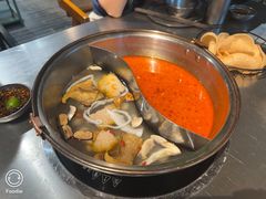 -椰庭·椰子鸡·创意玩家(晶耀前滩店)