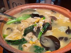 -徽三说·土徽菜·中国徽菜连锁品牌(阳湖总店)