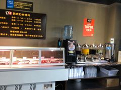 -33韩式自助烧烤(环城南路店)