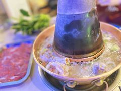 -月圆火锅(宁海东路二店)