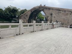 -苏州古运河游船(新市桥码头)