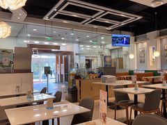 -金湖港式餐厅(建外店)