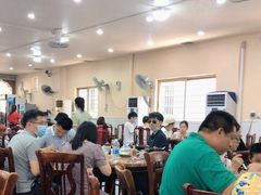 大堂-红星光发煲仔饭(大石街店)