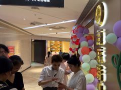 -海底捞火锅(旭辉MALL店)