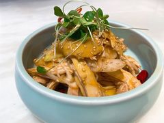 盐商椒麻鸡-锦府盐帮·李宅(领展购物广场中关村店)