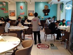 -东方饺子王(和平里店)