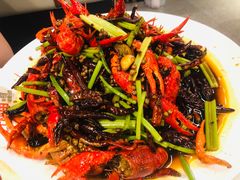 -红盔甲·小龙虾(天钥桥店)