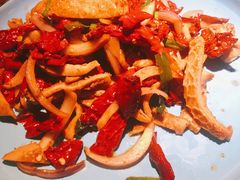 -楼兰新疆主题餐厅(苏州中心店)