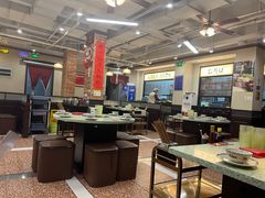 -鸿姐老火锅(疁城新天地店)